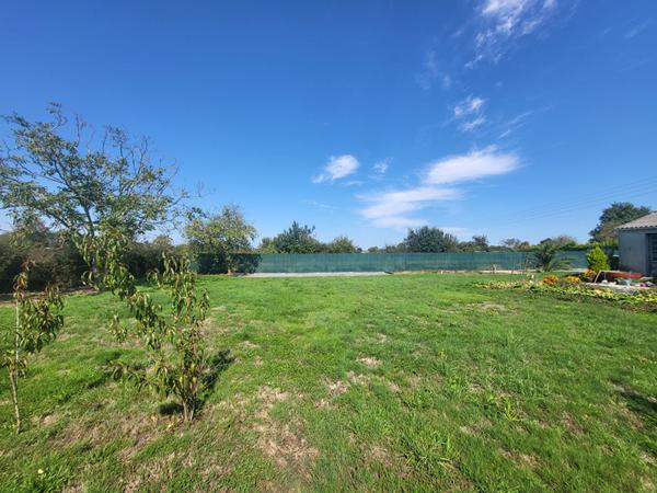 Maison Mauges Sur Loire