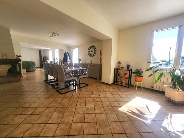 Maison Mauges Sur Loire