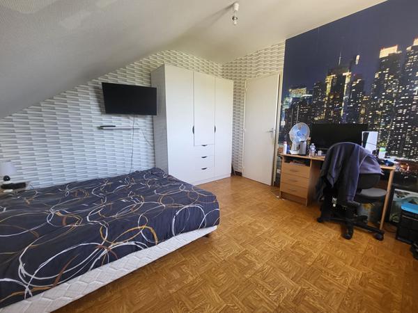 Maison Mauges Sur Loire