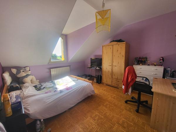 Maison Mauges Sur Loire