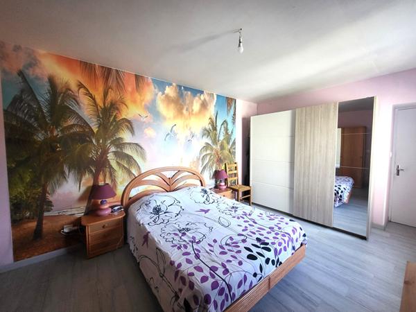 Maison Mauges Sur Loire