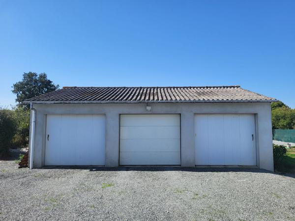Maison Mauges Sur Loire