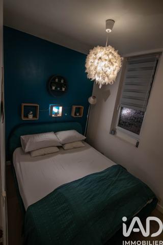 Appartement à vendre 2 pièces 25 m² Honfleur