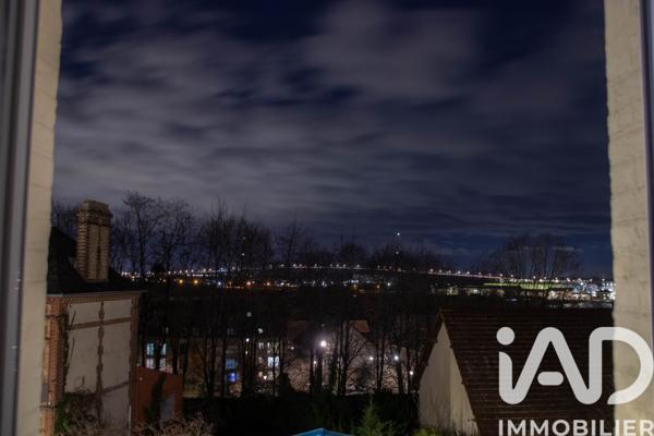 Appartement à vendre 2 pièces 25 m² Honfleur