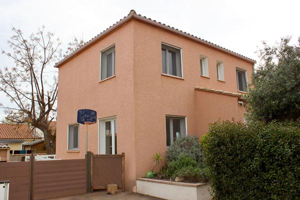 Maison Rivesaltes 98m2+ 2 pièces annexes