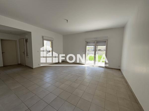 Location Maison 4 pièces 86.51 m² - 55 RUE DU VAL ST JOSEPH Saint Malo 35400