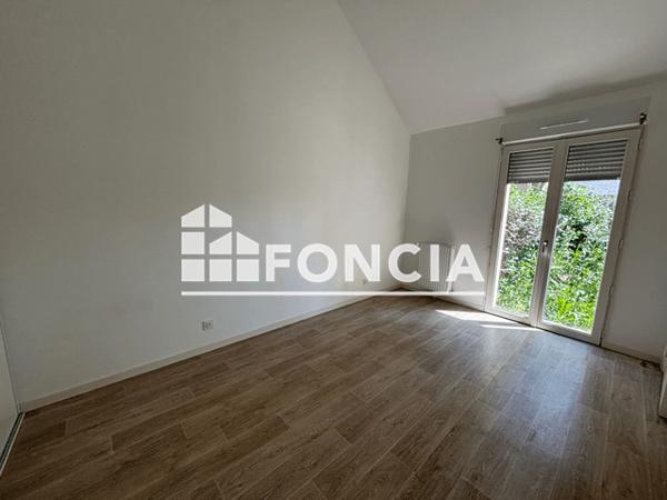 Location Maison 4 pièces 86.51 m² - 55 RUE DU VAL ST JOSEPH Saint Malo 35400