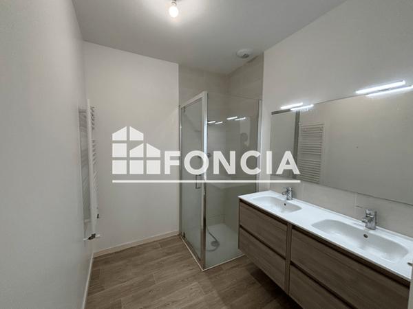 Location Maison 4 pièces 86.51 m² - 55 RUE DU VAL ST JOSEPH Saint Malo 35400