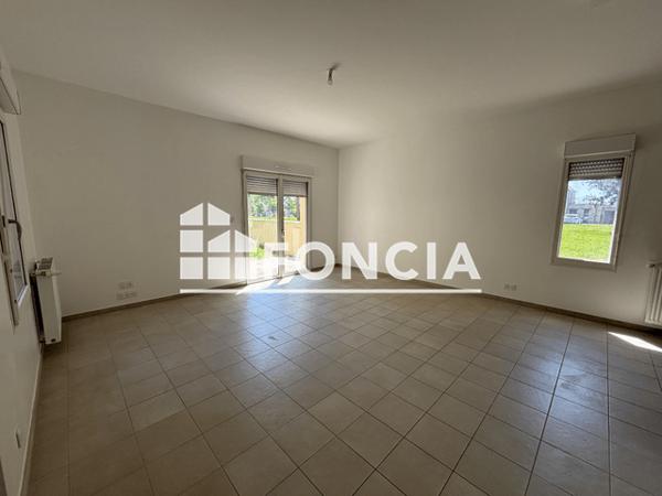 Location Maison 4 pièces 86.51 m² - 55 RUE DU VAL ST JOSEPH Saint Malo 35400