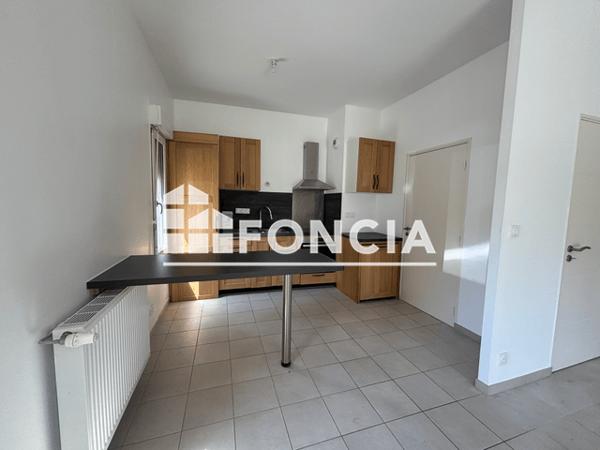Location Maison 4 pièces 86.51 m² - 55 RUE DU VAL ST JOSEPH Saint Malo 35400