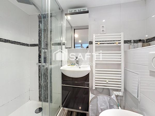 Remise Vincennes pour stockage uniquement