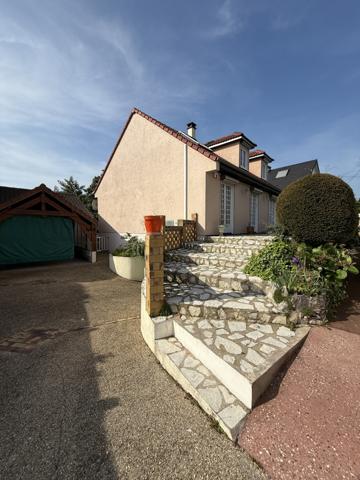 Conflans-Sainte-Honorine (78700) Pavillon quartier Les Roches