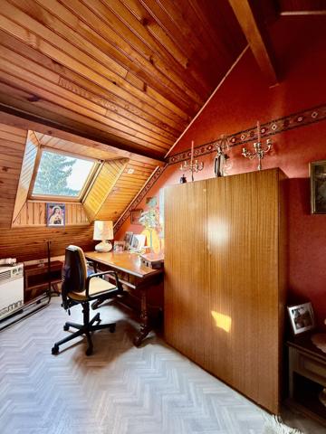 Conflans-Sainte-Honorine (78700) Pavillon quartier Les Roches