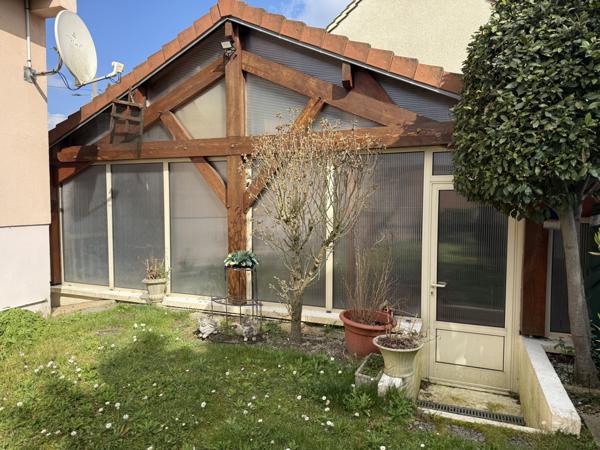 Conflans-Sainte-Honorine (78700) Pavillon quartier Les Roches