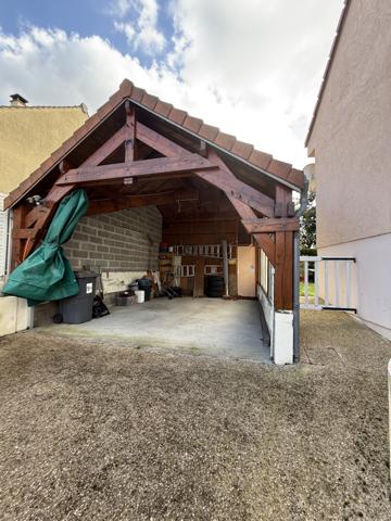 Conflans-Sainte-Honorine (78700) Pavillon quartier Les Roches