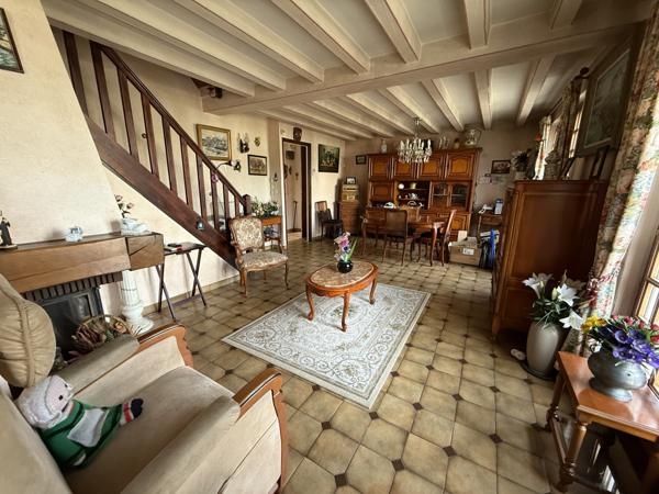 Conflans-Sainte-Honorine (78700) Pavillon quartier Les Roches