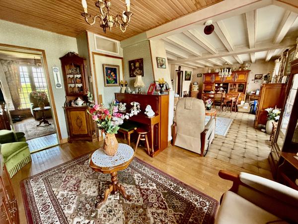 Conflans-Sainte-Honorine (78700) Pavillon quartier Les Roches