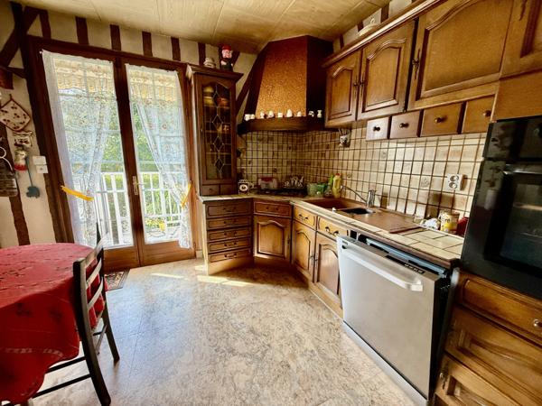 Conflans-Sainte-Honorine (78700) Pavillon quartier Les Roches