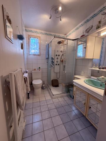 Conflans-Sainte-Honorine (78700) Pavillon quartier Les Roches