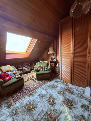 Conflans-Sainte-Honorine (78700) Pavillon quartier Les Roches