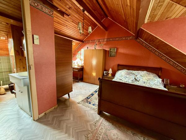 Conflans-Sainte-Honorine (78700) Pavillon quartier Les Roches