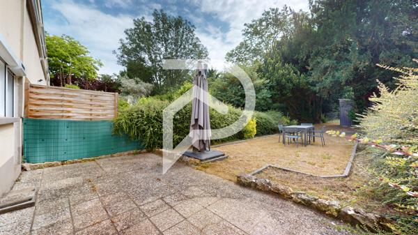 Maison 5 pièces 106 m2