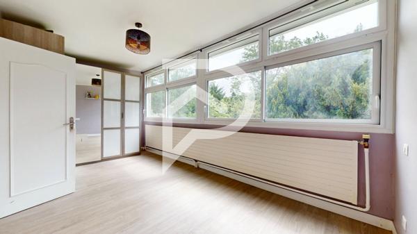 Maison 5 pièces 106 m2