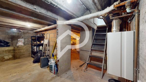 Maison 5 pièces 106 m2
