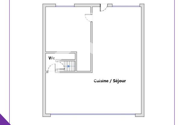 Maison 5 pièces 106 m2