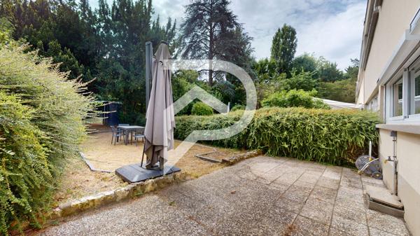 Maison 5 pièces 106 m2