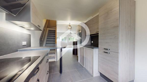 Maison 5 pièces 106 m2