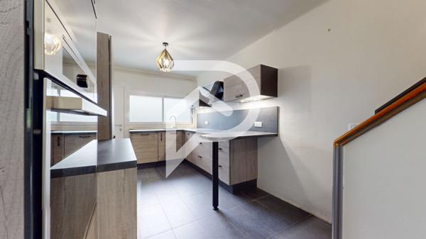 Maison 5 pièces 106 m2