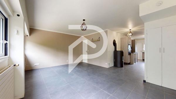 Maison 5 pièces 106 m2