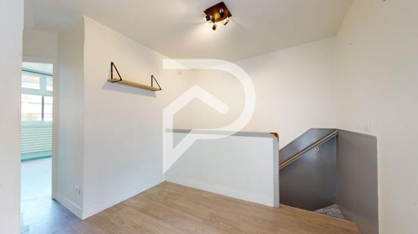 Maison 5 pièces 106 m2
