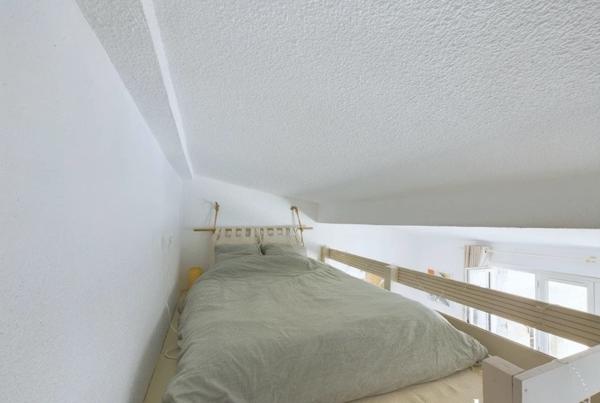 Appartement à vendre |  Bordeaux |  2 pièces | 32 m²