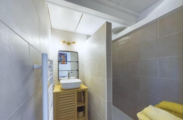 Appartement à vendre |  Bordeaux |  2 pièces | 32 m²