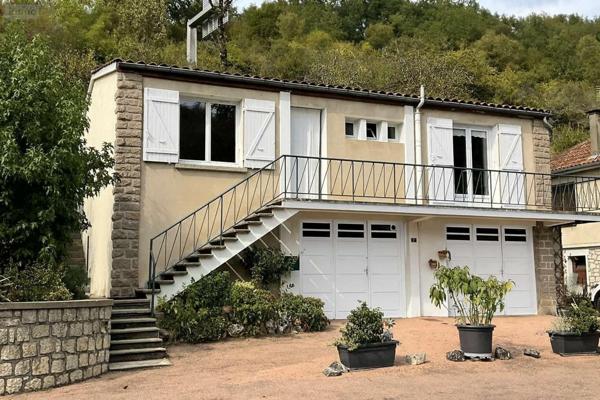 Maison à vendre à Souillac dans le Lot (46200), ref : 46051/327