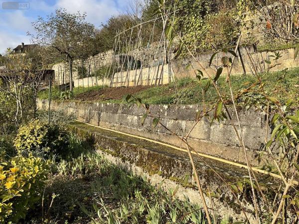 Maison à vendre à Souillac dans le Lot (46200), ref : 46051/327