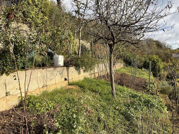 Maison à vendre à Souillac dans le Lot (46200), ref : 46051/327