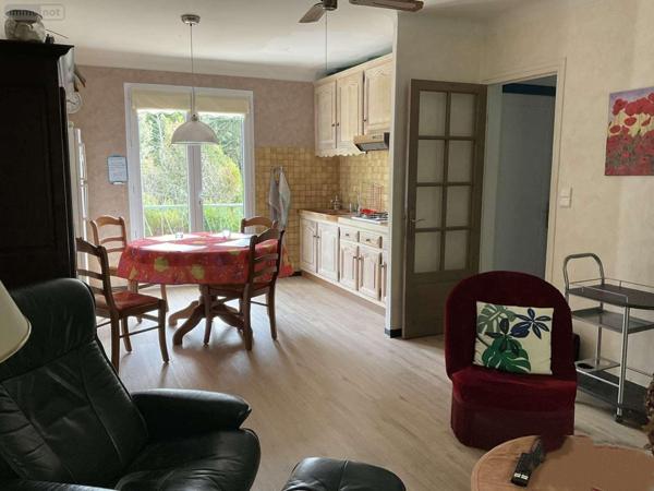 Maison à vendre à Souillac dans le Lot (46200), ref : 46051/327