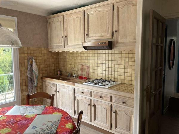 Maison à vendre à Souillac dans le Lot (46200), ref : 46051/327