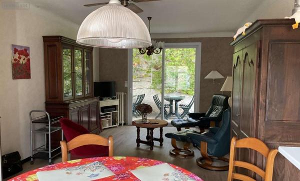 Maison à vendre à Souillac dans le Lot (46200), ref : 46051/327