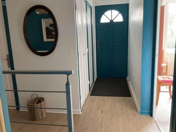 Maison à vendre à Souillac dans le Lot (46200), ref : 46051/327