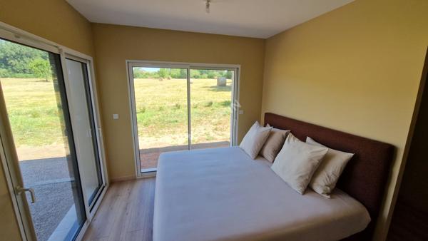 Neuve, lumineuse, prête à vivre !