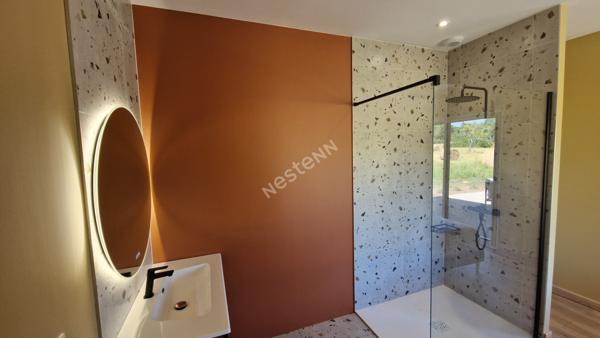 Neuve, lumineuse, prête à vivre !