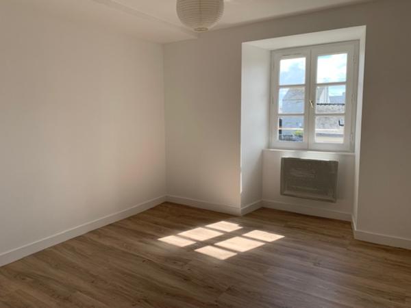 Appartement 2 pièce(s) 1 chambre(s) 27.82 m²