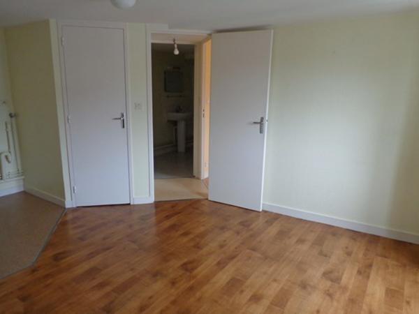 Appartement 2 pièce(s) 1 chambre(s) 27.82 m²