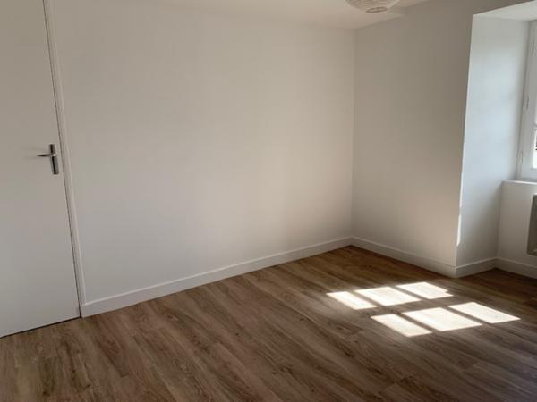 Appartement 2 pièce(s) 1 chambre(s) 27.82 m²