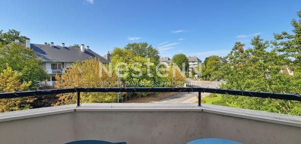 Un appartement de 2 pièces à Chilly-Mazarin  - Tram T12 & A6 à proximité