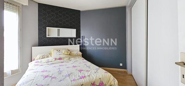 Un appartement de 2 pièces à Chilly-Mazarin  - Tram T12 & A6 à proximité